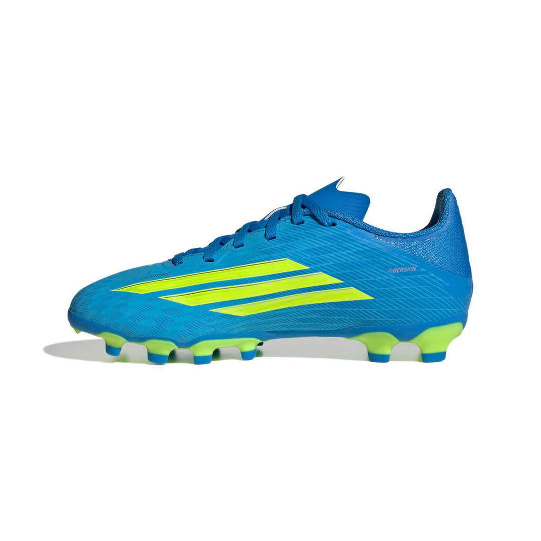adidas F50 League Mg J - lurabl/tesoye/luaq