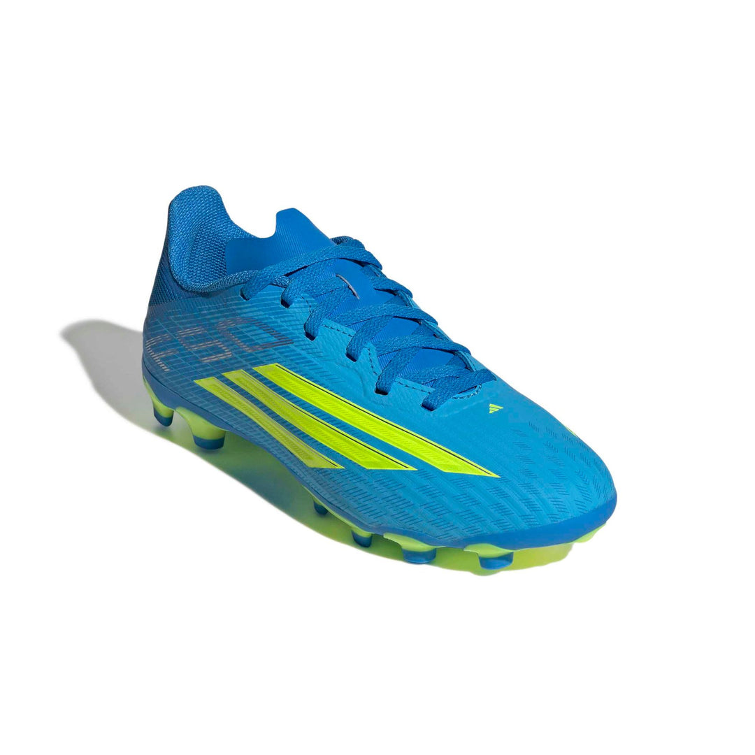 adidas F50 League Mg J - lurabl/tesoye/luaq