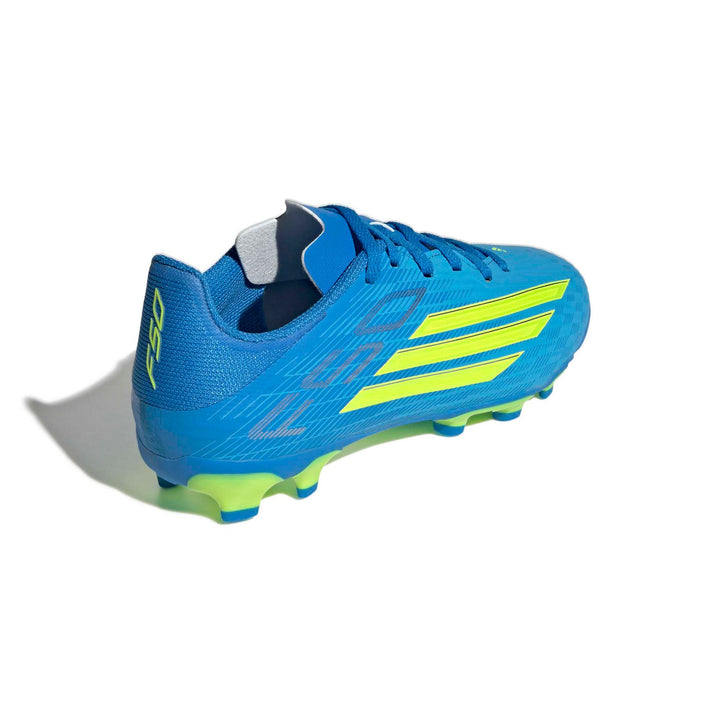 adidas F50 League Mg J - lurabl/tesoye/luaq