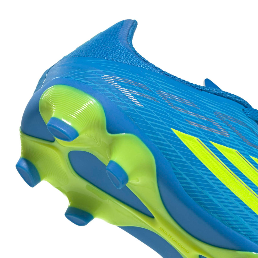 adidas F50 League Mg J - lurabl/tesoye/luaq