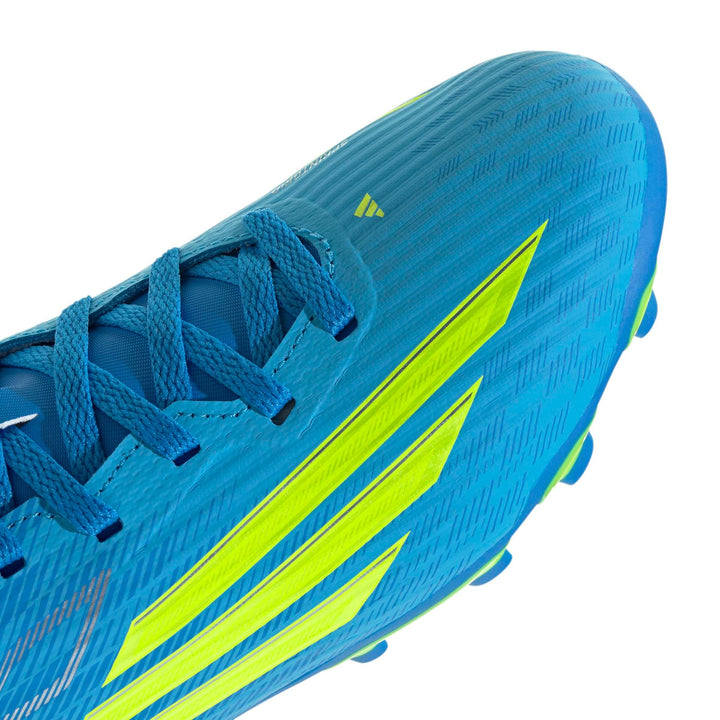 adidas F50 League Mg J - lurabl/tesoye/luaq