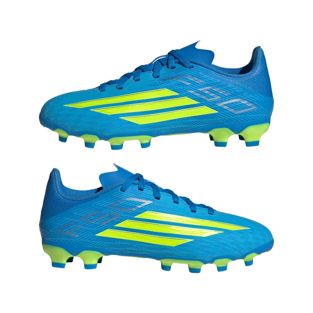 adidas F50 League Mg J - lurabl/tesoye/luaq