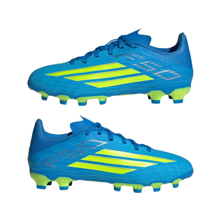adidas F50 League Mg J - lurabl/tesoye/luaq