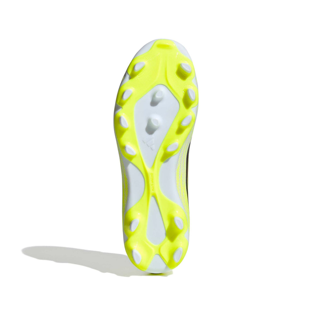 adidas F50 League Mg J - lurabl/tesoye/luaq