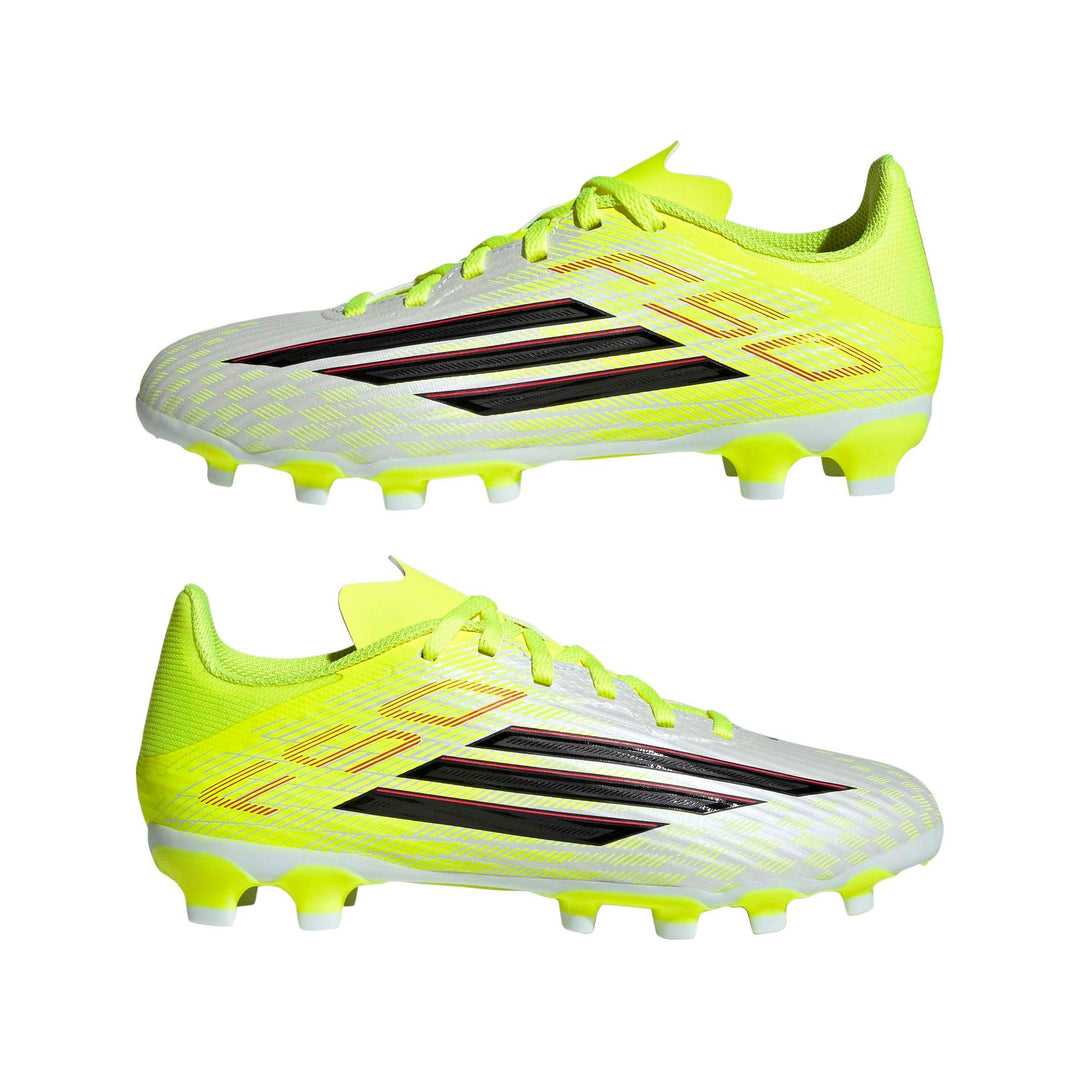 adidas F50 League Mg J - lurabl/tesoye/luaq