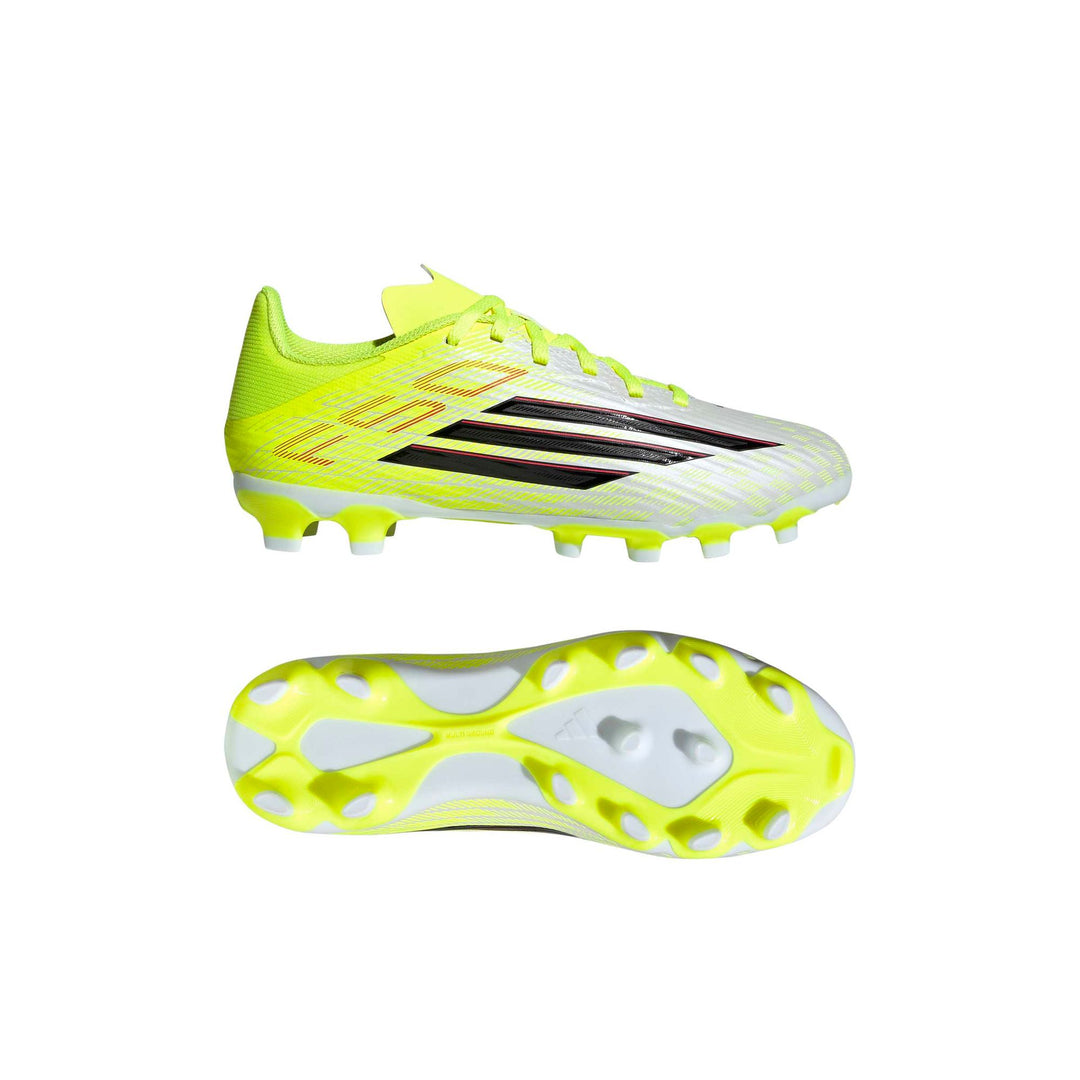 adidas F50 League Mg J - lurabl/tesoye/luaq
