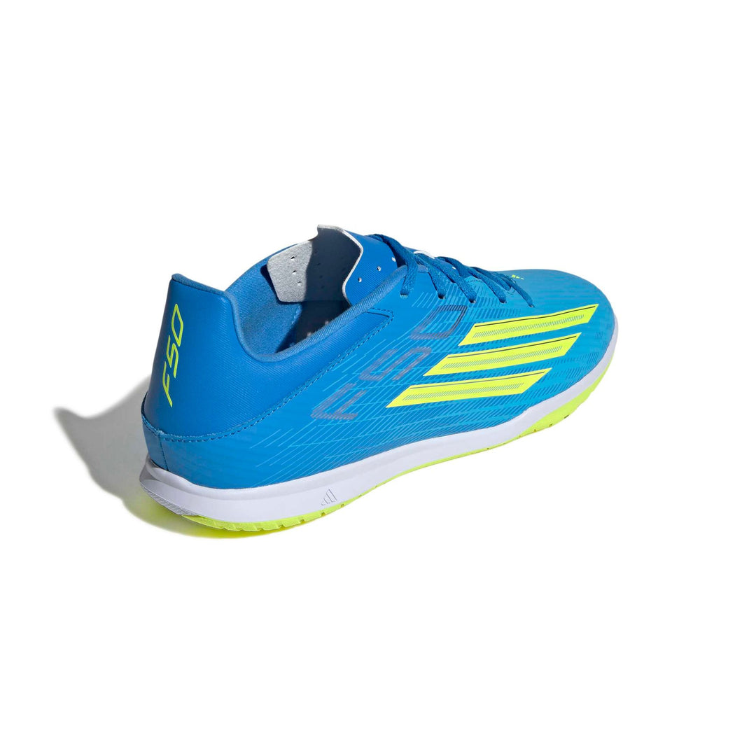 adidas F50 Club In - lurabl/tesoye/luaq