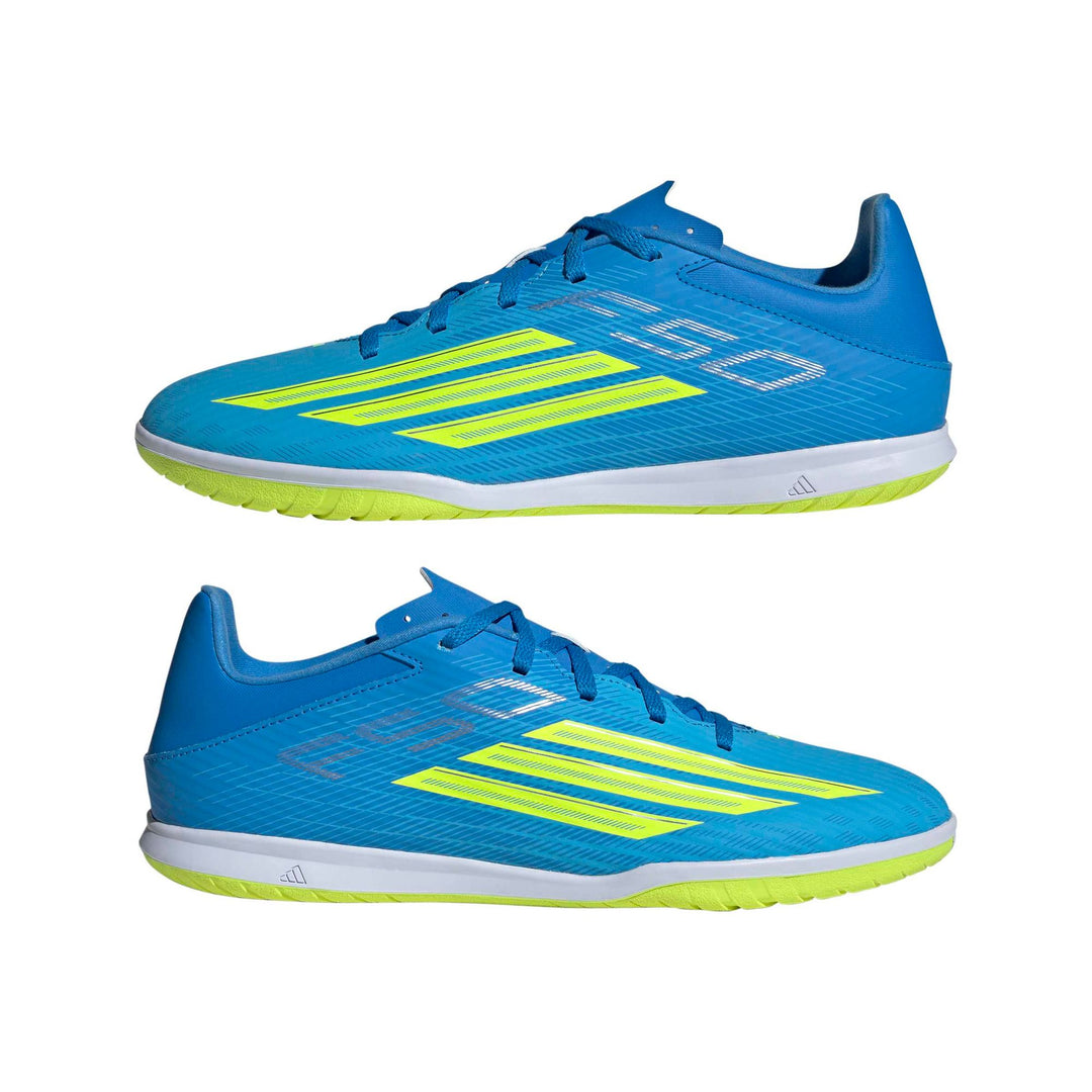 adidas F50 Club In - lurabl/tesoye/luaq