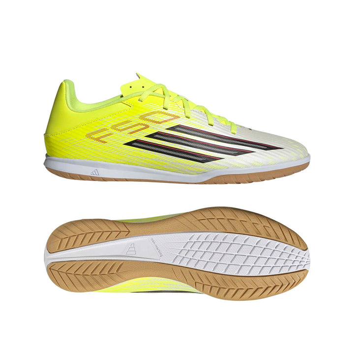 adidas F50 Club In - lurabl/tesoye/luaq