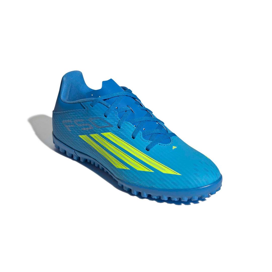 adidas F50 Club Tf - lurabl/tesoye/luaq