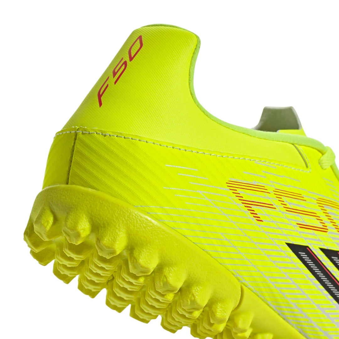 adidas F50 Club Tf - lurabl/tesoye/luaq