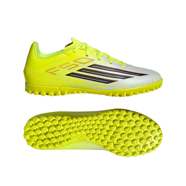 adidas F50 Club Tf - lurabl/tesoye/luaq