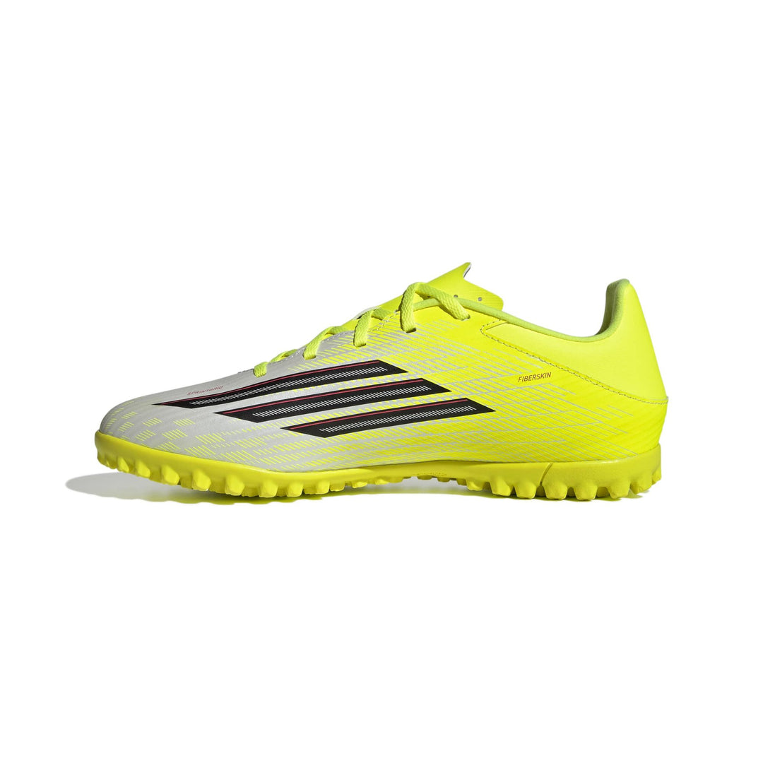 adidas F50 Club Tf - tesoye/cblack/lucred