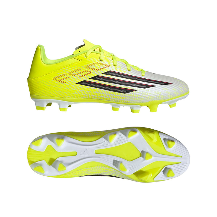 adidas F50 Club Tf - cblack/lucred/cblack