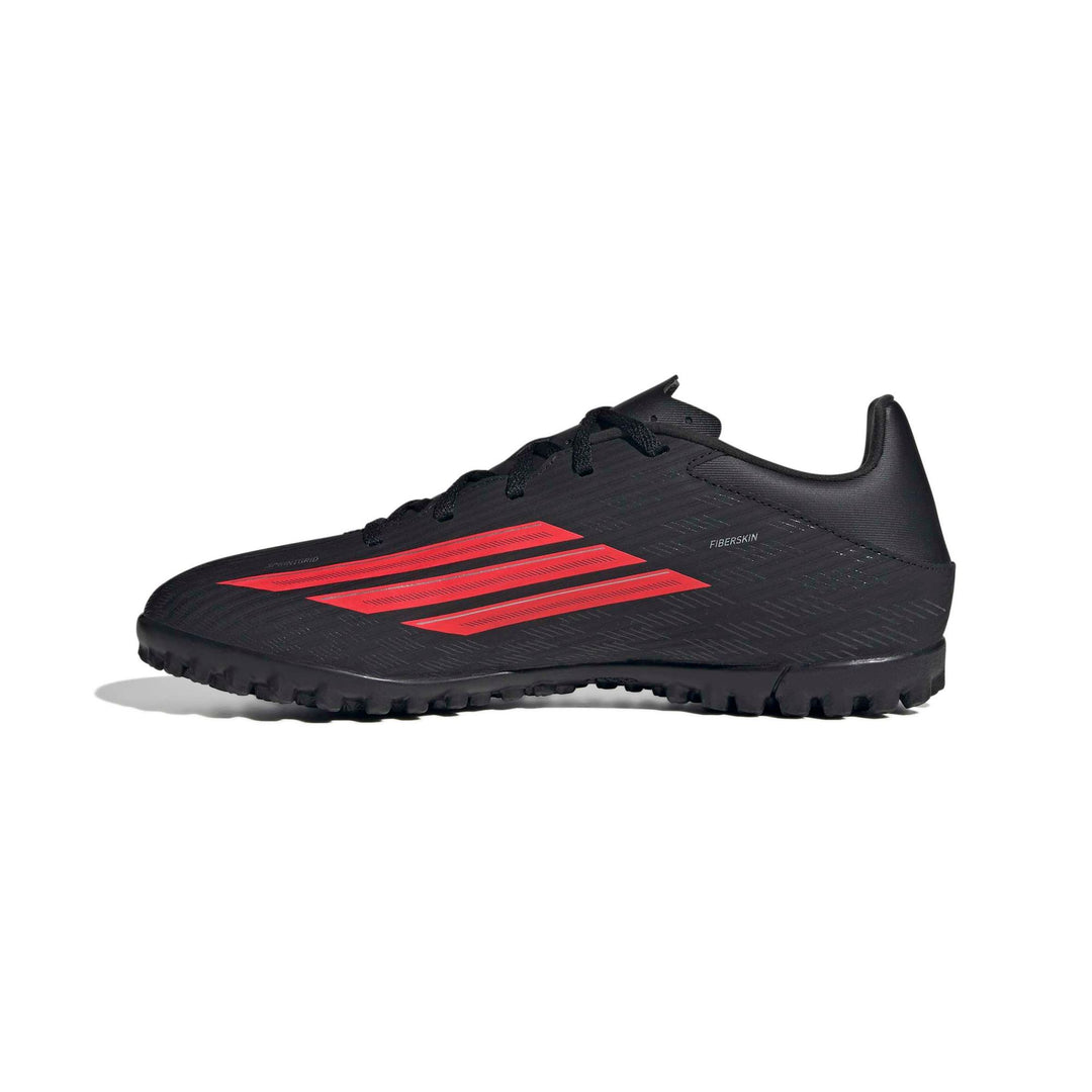adidas F50 Club Tf - cblack/lucred/cblack