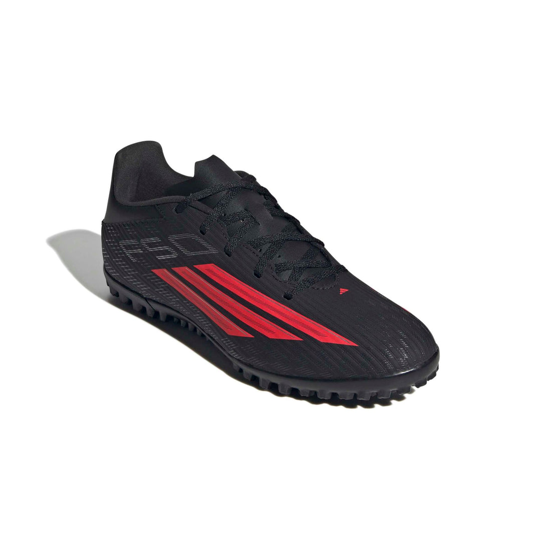 adidas F50 Club Tf - cblack/lucred/cblack