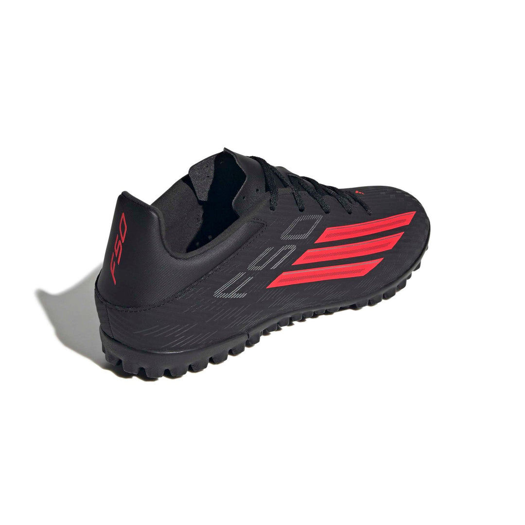 adidas F50 Club Tf - cblack/lucred/cblack