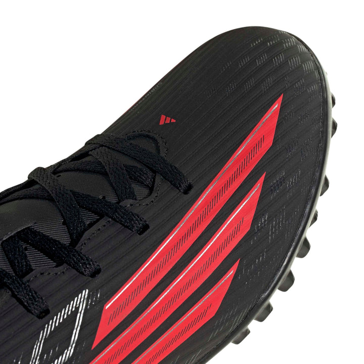 adidas F50 Club Tf - cblack/lucred/cblack