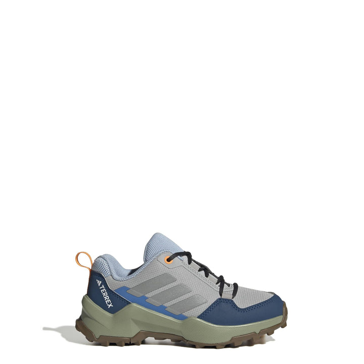 adidas Terrex Ax4R K - gretwo/refsil/globlu
