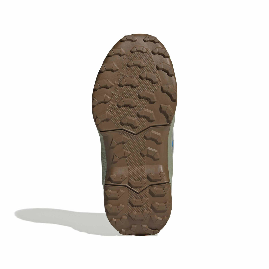 adidas Terrex Ax4R K - gretwo/refsil/globlu