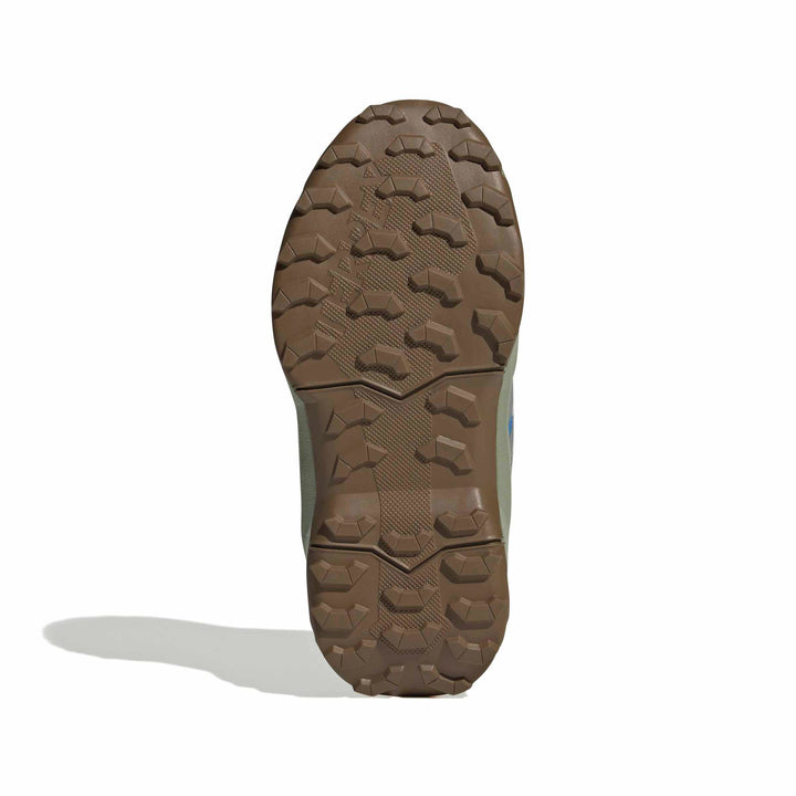 adidas Terrex Ax4R K - gretwo/refsil/globlu