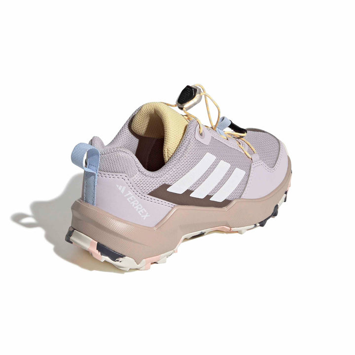 adidas Terrex Ax4S Sl K - icepur/owhite/icta