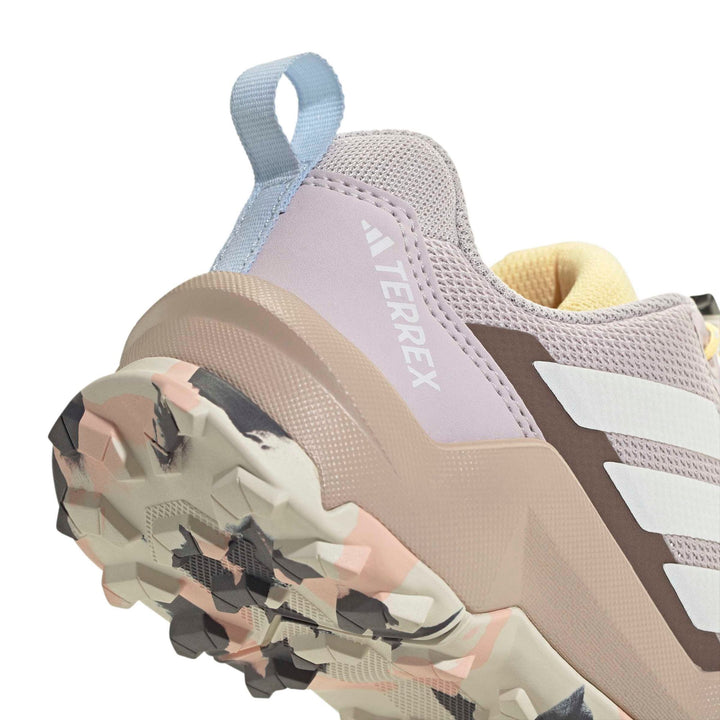adidas Terrex Ax4S Sl K - icepur/owhite/icta