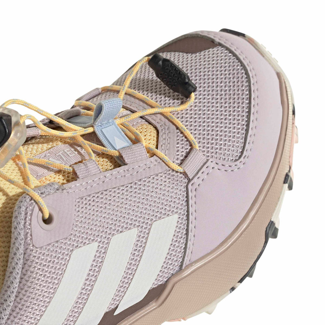adidas Terrex Ax4S Sl K - icepur/owhite/icta