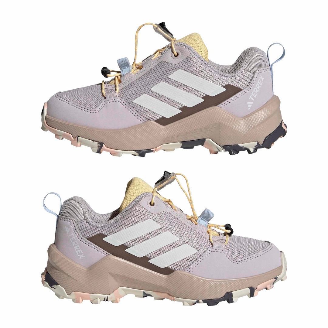 adidas Terrex Ax4S Sl K - icepur/owhite/icta