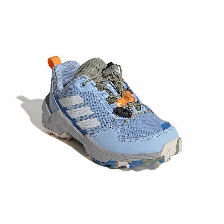 adidas Terrex Ax4S Sl K - globlu/cwhite/gretwo