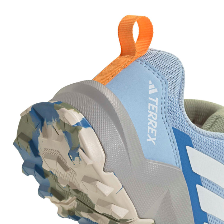 adidas Terrex Ax4S Sl K - globlu/cwhite/gretwo