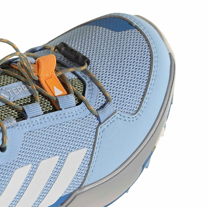 adidas Terrex Ax4S Sl K - globlu/cwhite/gretwo