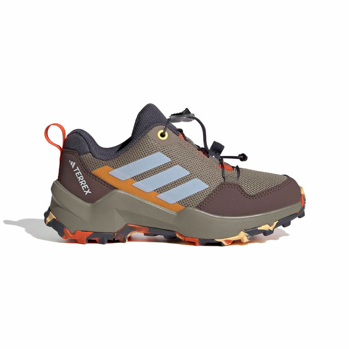 adidas Terrex Ax4S Sl K - icepur/owhite/icta