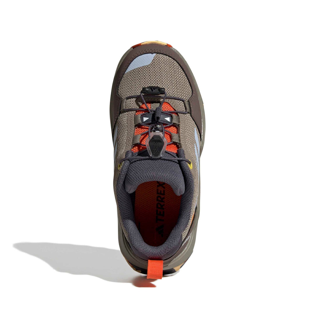 adidas Terrex Ax4S Sl K - icepur/owhite/icta