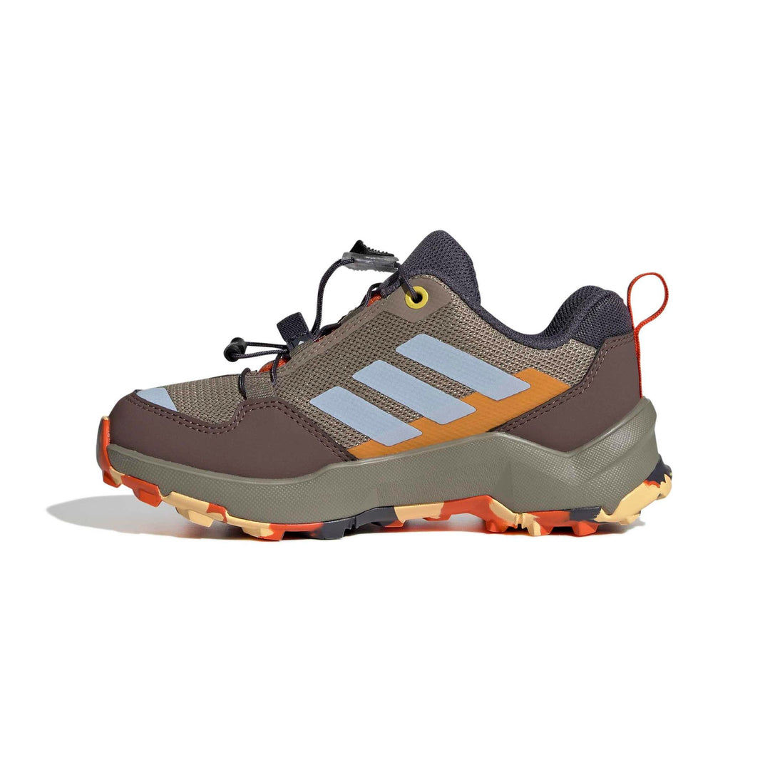 adidas Terrex Ax4S Sl K - icepur/owhite/icta