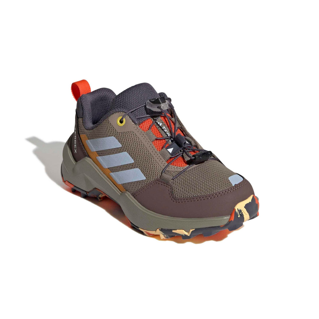 adidas Terrex Ax4S Sl K - icepur/owhite/icta