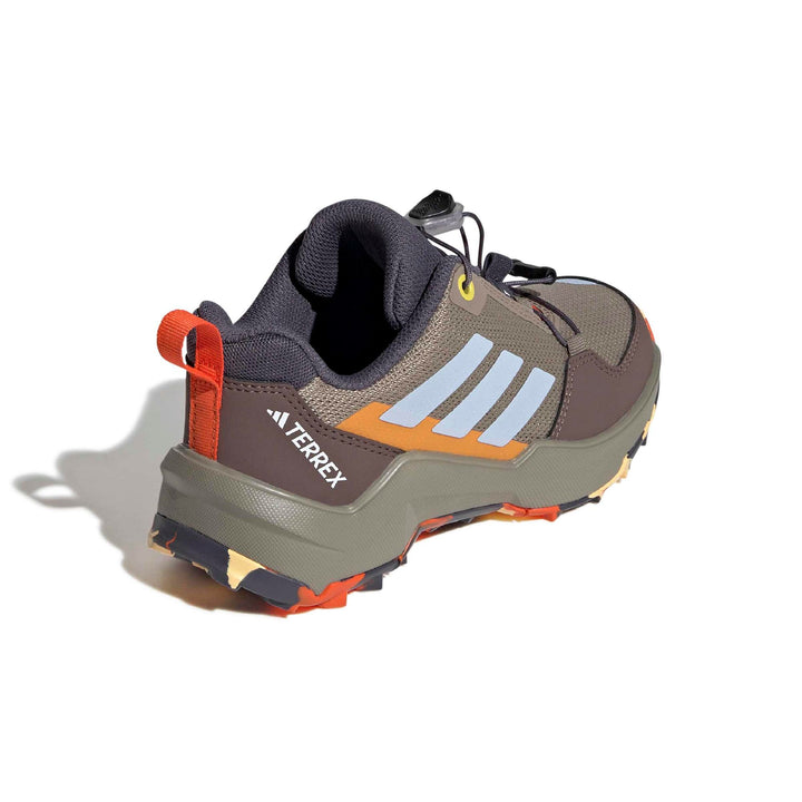 adidas Terrex Ax4S Sl K - icepur/owhite/icta