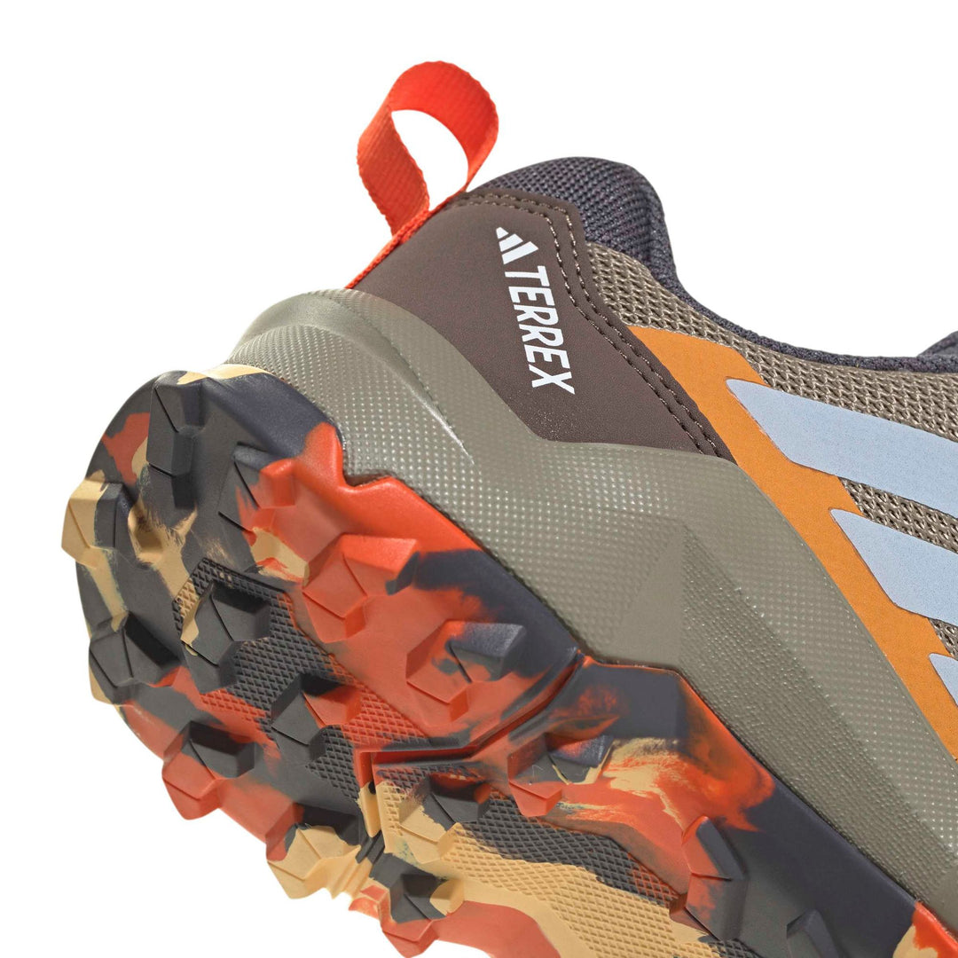 adidas Terrex Ax4S Sl K - icepur/owhite/icta