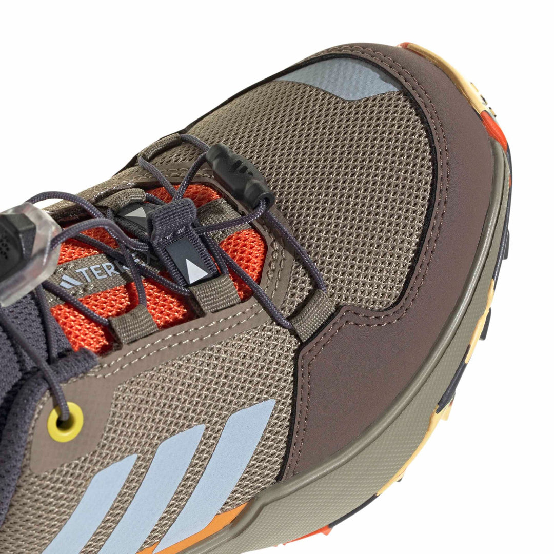 adidas Terrex Ax4S Sl K - icepur/owhite/icta