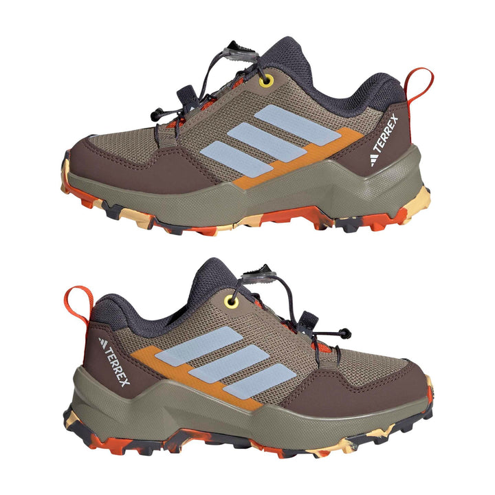 adidas Terrex Ax4S Sl K - icepur/owhite/icta