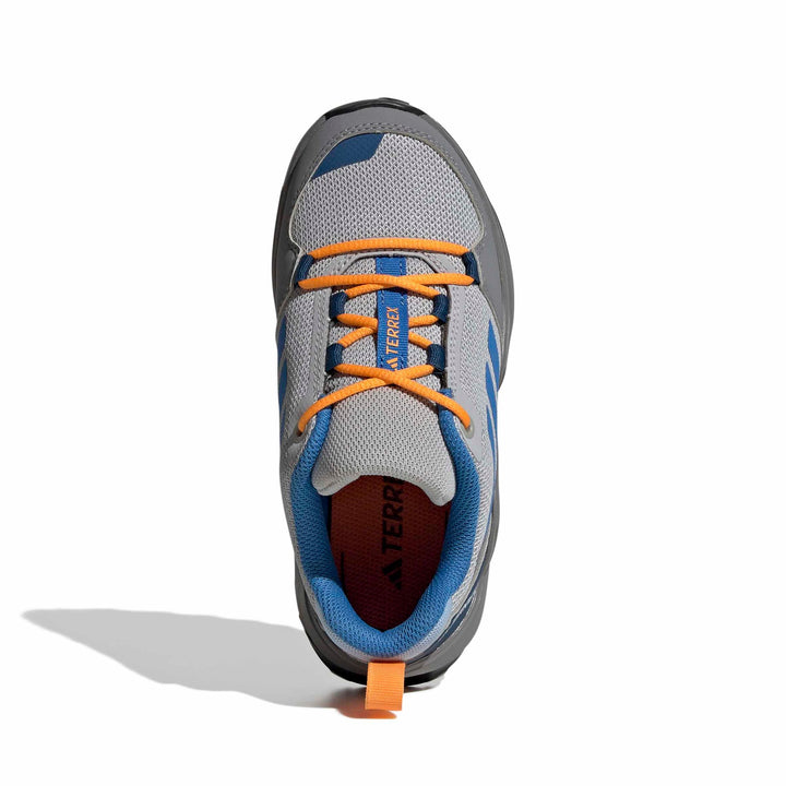 adidas Terrex Ax4S K - gretwo/globlu/grethr