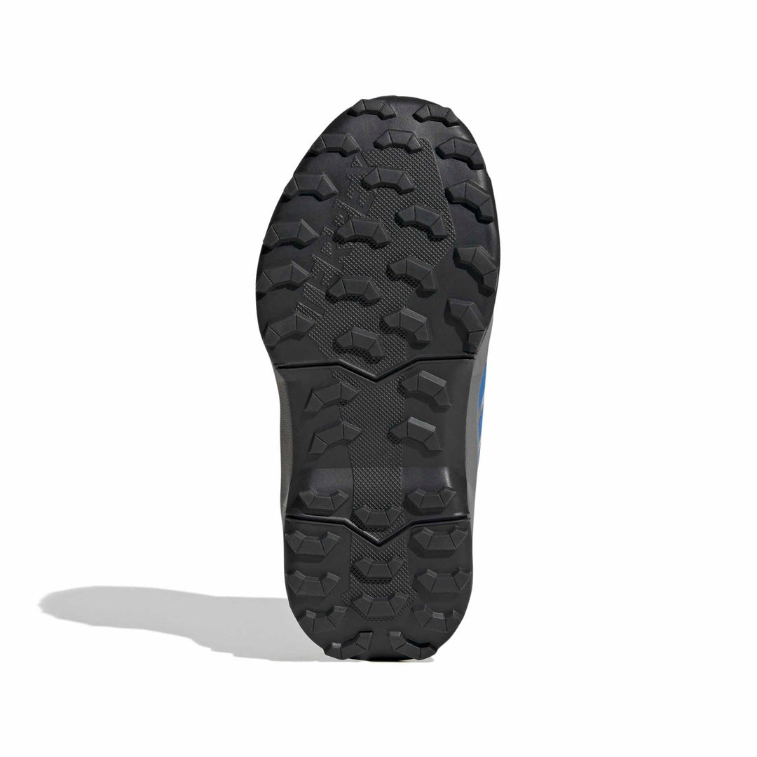 adidas Terrex Ax4S K - gretwo/globlu/grethr