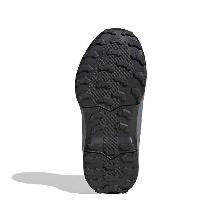 adidas Terrex Ax4S K - gretwo/globlu/grethr