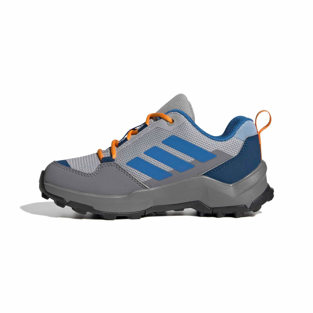 adidas Terrex Ax4S K - gretwo/globlu/grethr