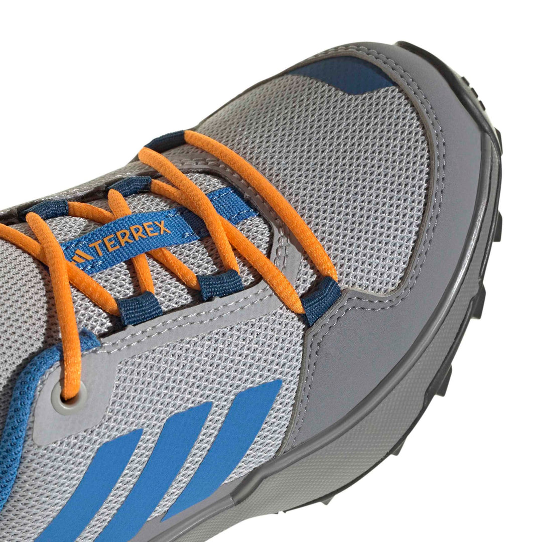 adidas Terrex Ax4S K - gretwo/globlu/grethr
