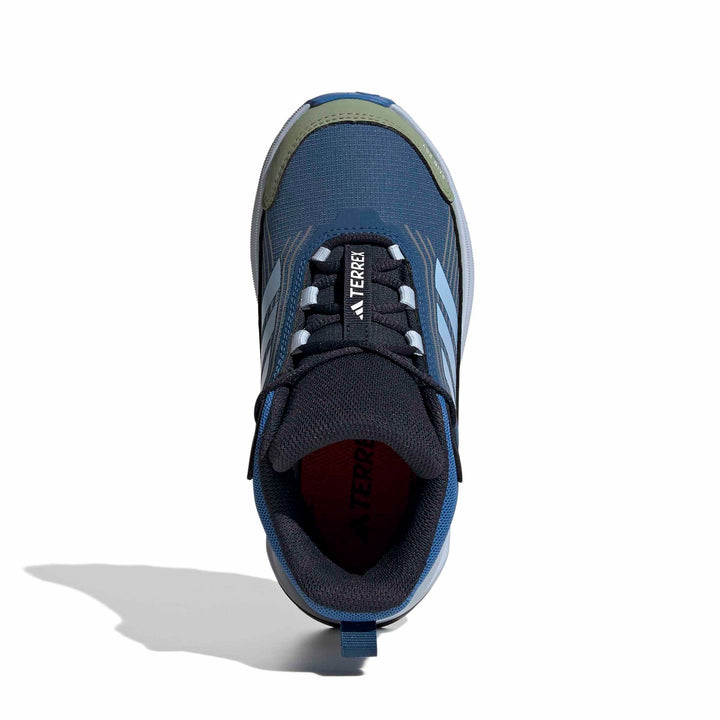 adidas Terrex Trailmaker 2 Mid Cp K - dupe/globlu/tengrn