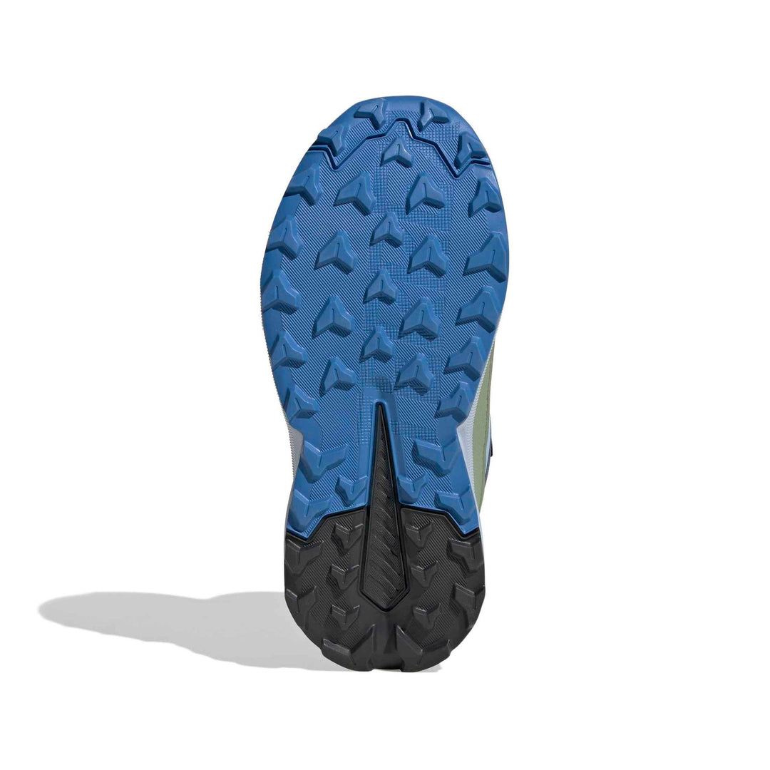 adidas Terrex Trailmaker 2 Mid Cp K - dupe/globlu/tengrn