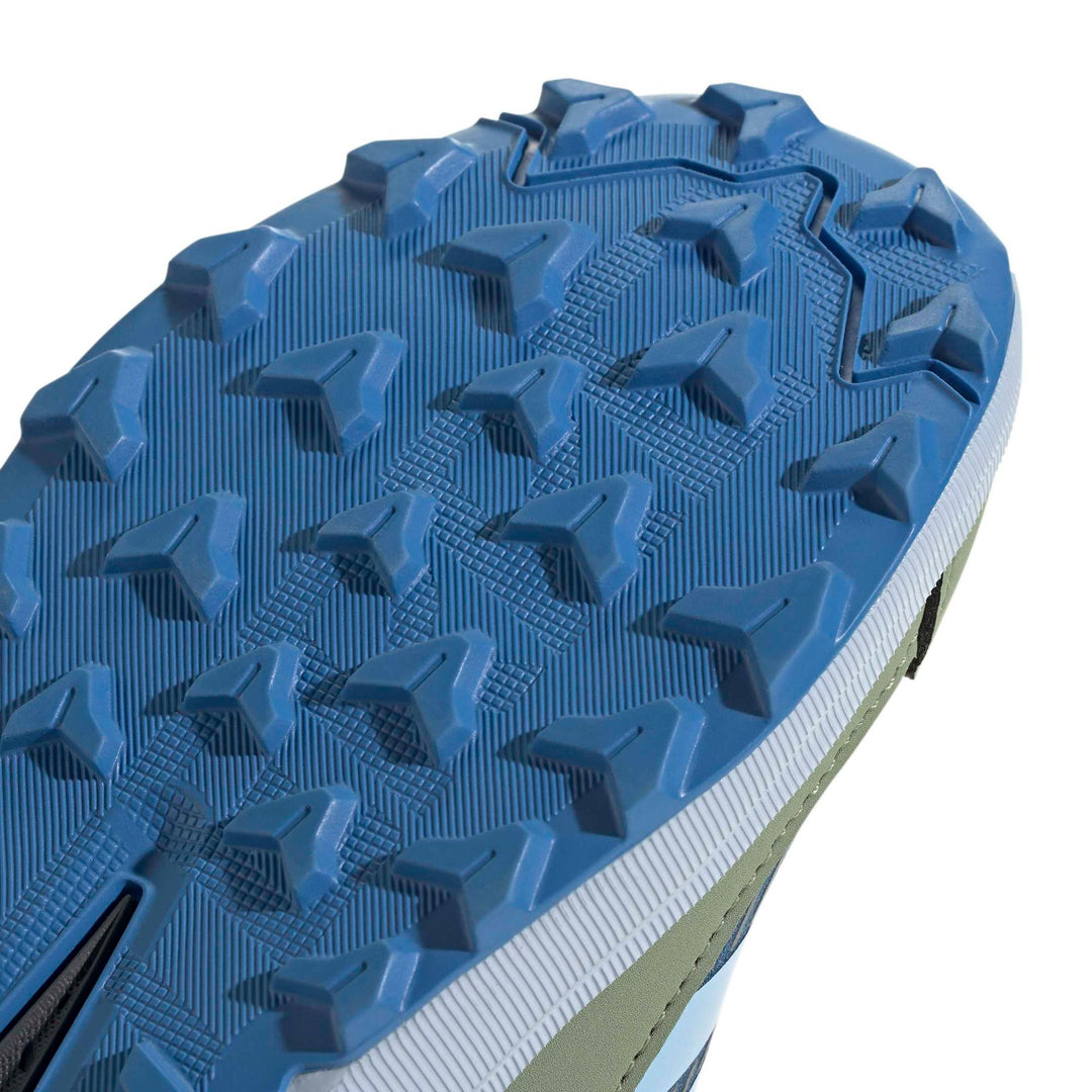 adidas Terrex Trailmaker 2 Mid Cp K - dupe/globlu/tengrn