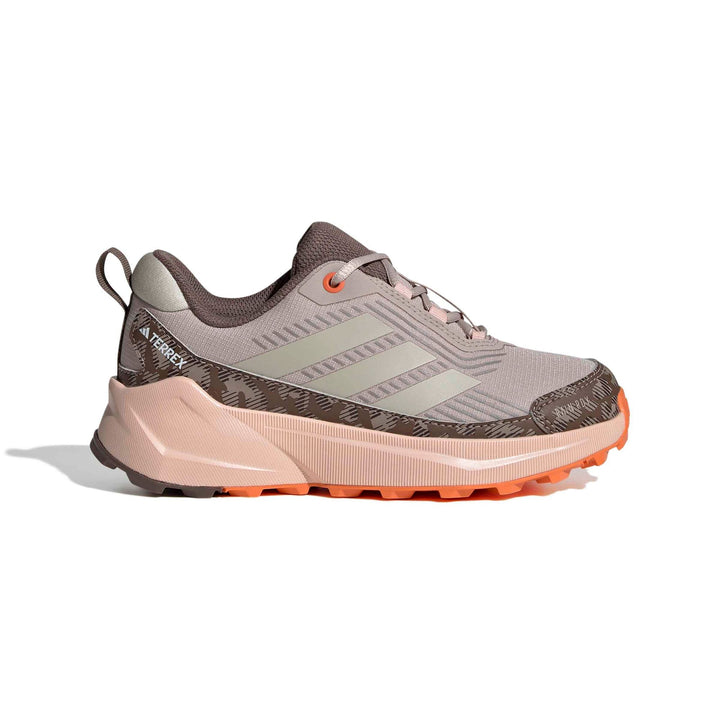 adidas Terrex Trailmaker 2 Cp K - wontau/wonalu/trabrn