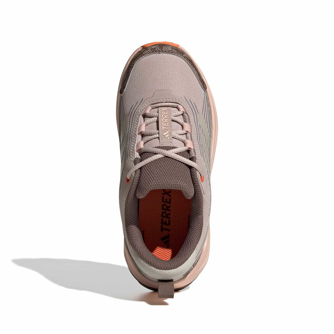adidas Terrex Trailmaker 2 Cp K - wontau/wonalu/trabrn